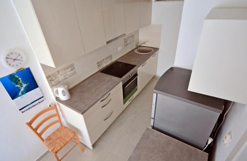 Omis Apartment | Apartment Maria