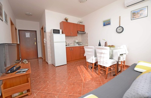 Medulin Apartment | Apartment Marija (72771-A1) - Medulin