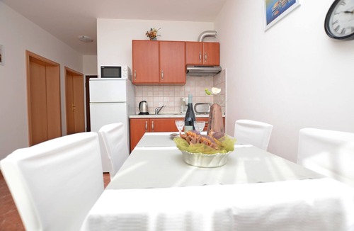 Medulin Apartment | Apartment Marija (72771-A1) - Medulin