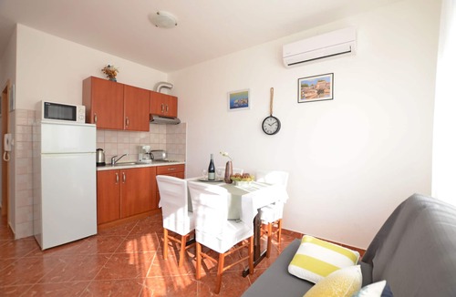 Medulin Apartment | Apartment Marija (72771-A1) - Medulin