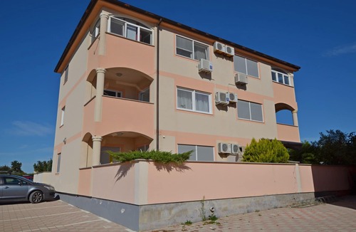 Medulin Apartment | Apartment Marija (72771-A1) - Medulin