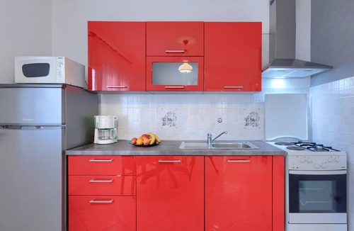 Rabac Apartment | Apartment Marija by Interhome