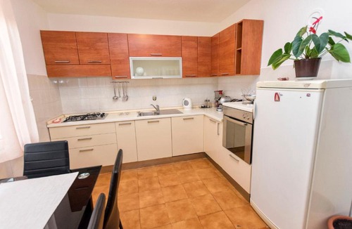 Primosten Apartment | Apartment Marija D.