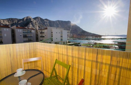 Omis Apartment | Apartment Marijo