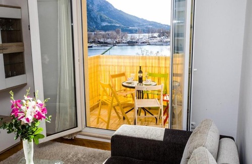 Omis Apartment | Apartment Marijo
