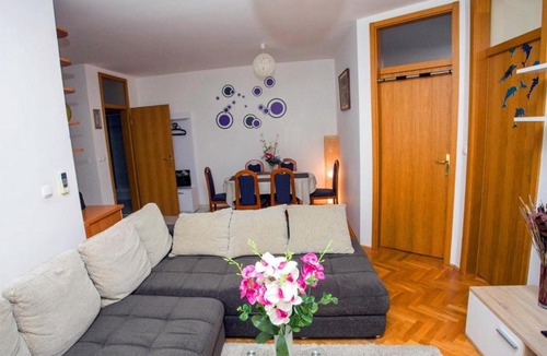 Omis Apartment | Apartment Marijo