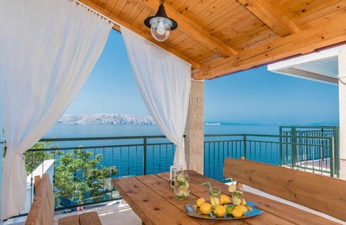 Vratarusa Apartment | Apartment Marina-7 by Interhome