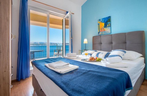 Vratarusa Apartment | Apartment Marina-7 by Interhome