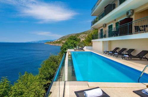 Vratarusa Apartment | Apartment Marina-8 by Interhome