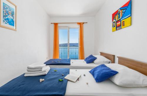 Vratarusa Apartment | Apartment Marina-8 by Interhome
