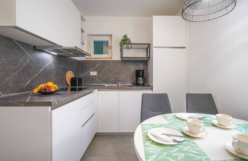 Vratarusa Apartment | Apartment Marina by Interhome