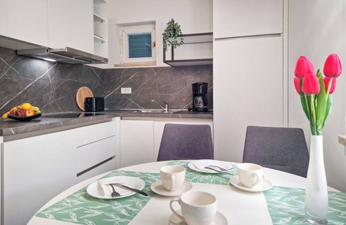 Vratarusa Apartment | Apartment Marina by Interhome