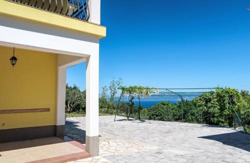 Crni Apartment | Apartment Marinella-1 by Interhome