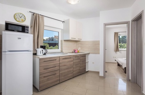 Bogovici Apartment | Apartment Mario - 3 (Kvarner - Malinska)