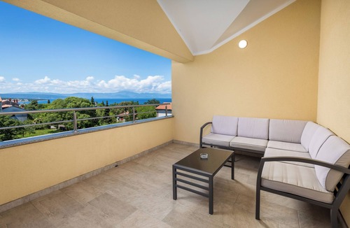 Bogovici Apartment | Apartment Mario - 3 (Kvarner - Malinska)