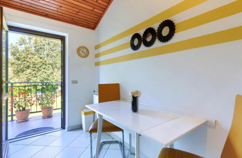 Marceljani Apartment | Apartment Mariza-2 by Interhome