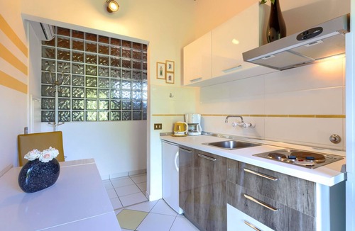 Marceljani Apartment | Apartment Mariza by Interhome