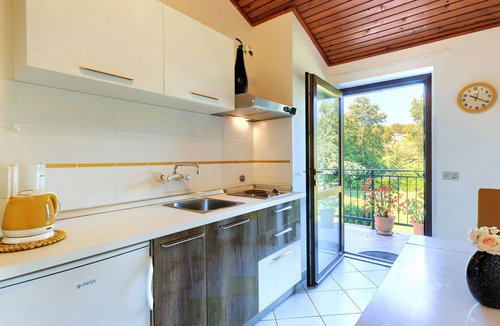 Marceljani Apartment | Apartment Mariza by Interhome