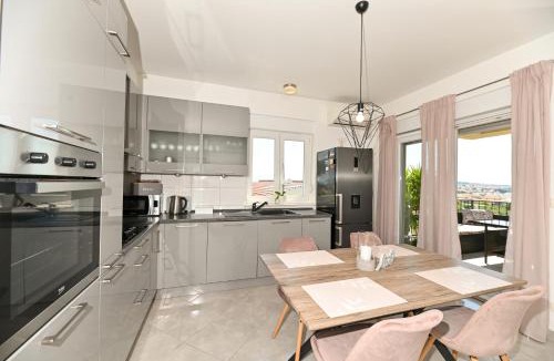 Seget Donji Apartment | Apartment Marko