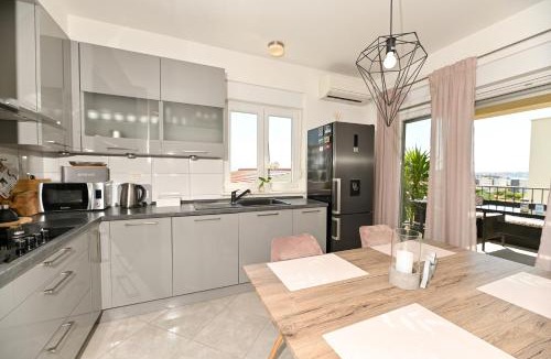 Seget Donji Apartment | Apartment Marko
