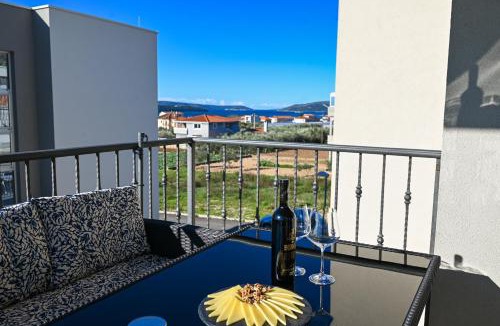Seget Donji Apartment | Apartment Marko