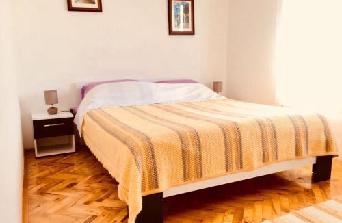 Marusici Apartment | Apartment Martinovic
