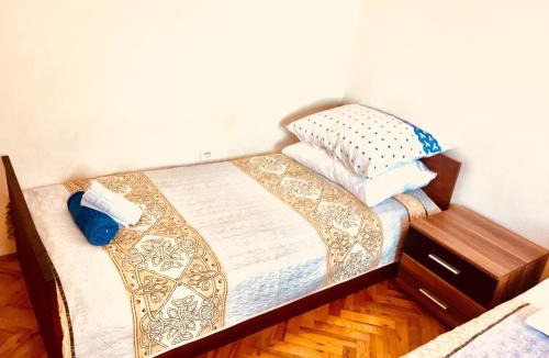 Marusici Apartment | Apartment Martinovic