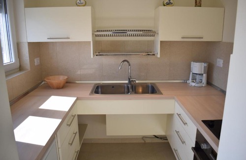 Porat Apartment | Apartment Mary