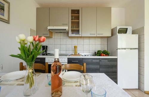 Rabac Apartment | Apartment Matej