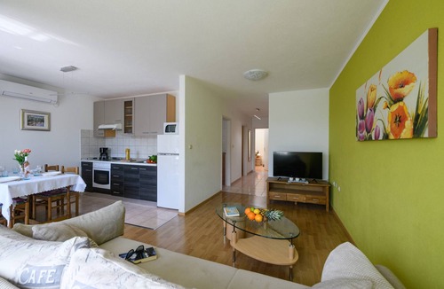 Rabac Apartment | Apartment Matej