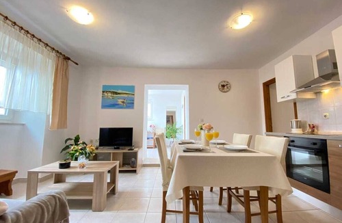 Silo Apartment | Apartment Maticic dole