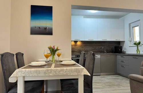 Silo Apartment | Apartment Maticic gore