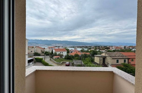 Silo Apartment | Apartment Maticic gore