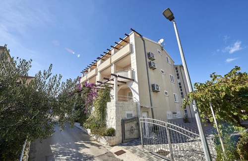 Okrug Gornji Apartment | Apartment Mavarstica 17803d