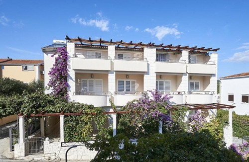 Okrug Gornji Apartment | Apartment Mavarstica 17821b