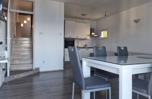 Marusici Apartment | Apartment Maya 1