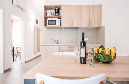 Seget Donji Apartment | Apartment Medena by Interhome