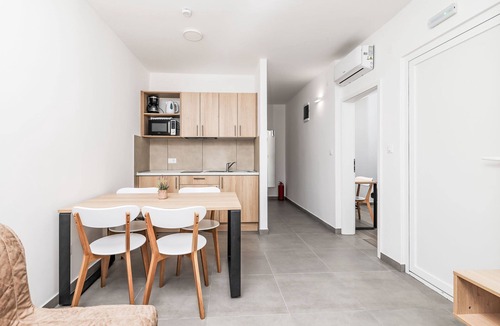 Seget Donji Apartment | Apartment Medena by Interhome