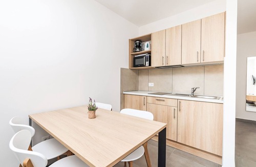Seget Donji Apartment | Apartment Medena by Interhome