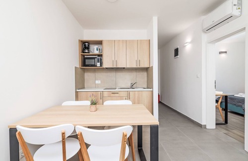 Seget Donji Apartment | Apartment Medena by Interhome