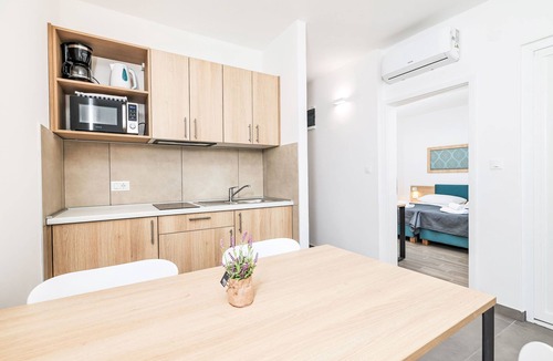 Seget Donji Apartment | Apartment Medena by Interhome