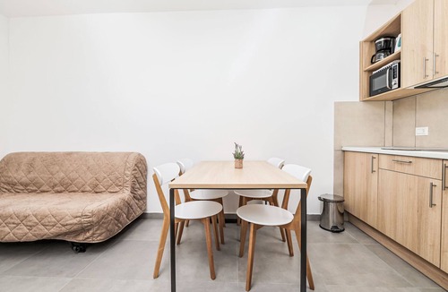 Seget Donji Apartment | Apartment Medena by Interhome