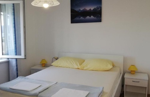 Novi Vinodolski Apartment | Apartment Melina