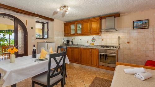 Liganj Apartment | Apartment Milena 2 Opatija by Villas Guide