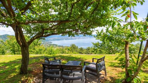 Liganj Apartment | Apartment Milena 2 Opatija by Villas Guide