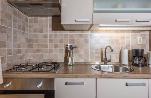 Liganj Apartment | Apartment Milena 3 Opatija by Villas Guide