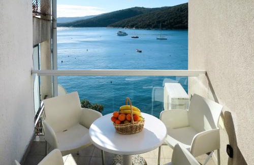 Rabac Apartment | Apartment Milevoj-1 by Interhome