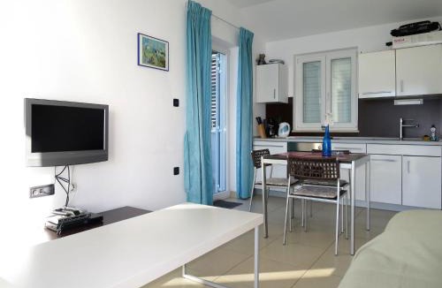 Rabac Apartment | Apartment Milevoj-2 by Interhome