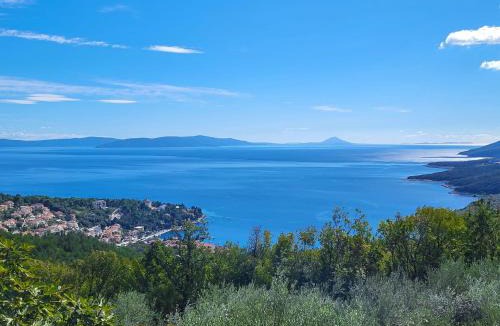 Rabac Apartment | Apartment Milevoj-3 by Interhome