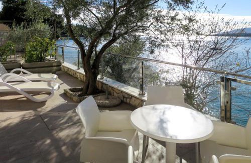 Rabac Apartment | Apartment Milevoj-3 by Interhome